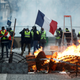 The Gilets Jaunes movement was born initially out of opposition to a tax on fuel